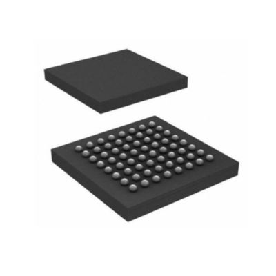 Puce de circuit intégré LTC2688HCB-16 Convertisseur numérique à analogique à 16 bits WLCSP-64