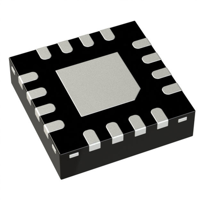 Puce de circuit intégré HMC345ALP3E 100ns GaAs MMIC SP4T Commutateur QFN-16 RF Commutateur IC