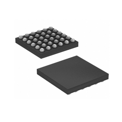 Puce de circuit intégré LTM2893IY Bi-directionnelle Isole ADC Interface série BGA-36