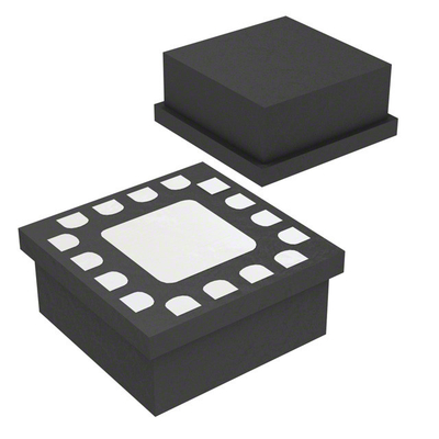 Puce de circuit intégré HMC749LC3C Flip-Flops 26GHz Flip-Flops de type T avec réinitialisation
