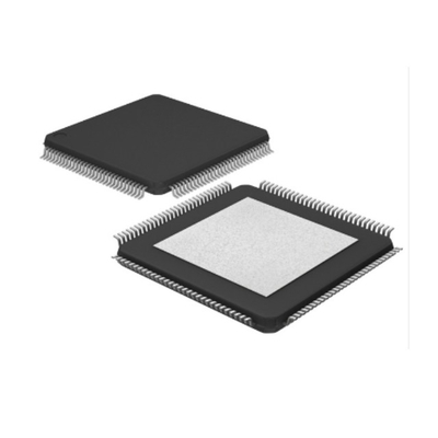 Puce de circuit intégré ADSP-CM407CSWZ-AF Processor de commande de signal mixte LQFP-176