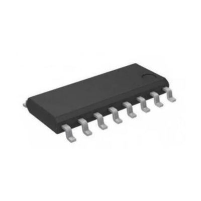 Puce à circuits intégrés ADUM341E1BRQZ Puce à circuits intégrés SOIC-16 Quad Isolators numériques