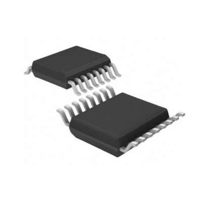 Puce de circuit intégré ADUM340E1WBRQZ Isolateurs numériques à 4 canaux SOIC-16