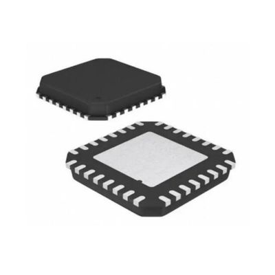Puce de circuit intégré ADBMS6822WCCSZ Isolateurs numériques bidirectionnels LFCSP-32
