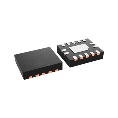 Capteur IC TMAG6180EDGKRQ1 Capteur d'angle AMR analogique automobile de haute précision