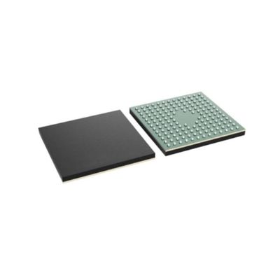 Microcontrôleur MCU TM4C123GH6NMRIR ARM Cortex-M4F Microcontrôleur intégré