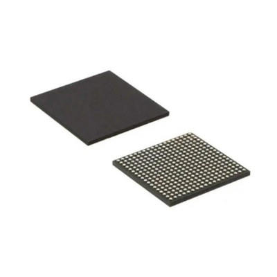 Microcontrôleur MCU R9A06G064SGBG 32 bits 100 MHz 768 KB Microcontrôleur IC 356-FBGA