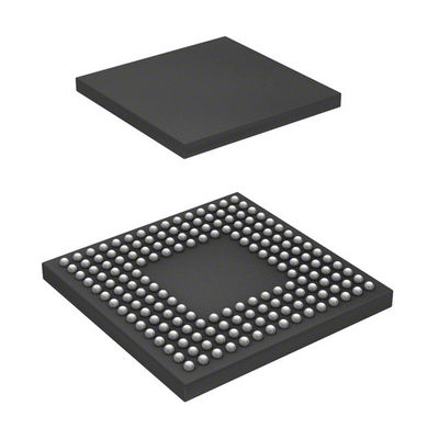 Microcontrôleur MCU R7FS5D97E2A01CBG 32 bits 120 MHz Microcontrôleur intégré MCU
