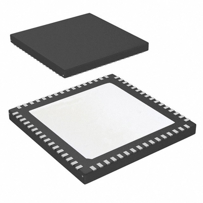 Microcontrôleur MCU R7FS124773A01CNB à noyau unique ARM Cortex-M0