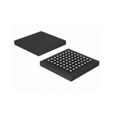 Microcontrôleur MCU R7FA4M3AF3CBQ Microcontrôleur ARM mono-cœur 32 bits
