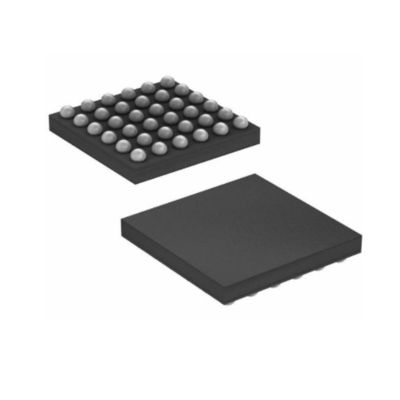 Microcontrôleur MCU R7FA6E2BB3CBC 32 bits ARM Cortex-M33 RA6E2 Microcontrôleur