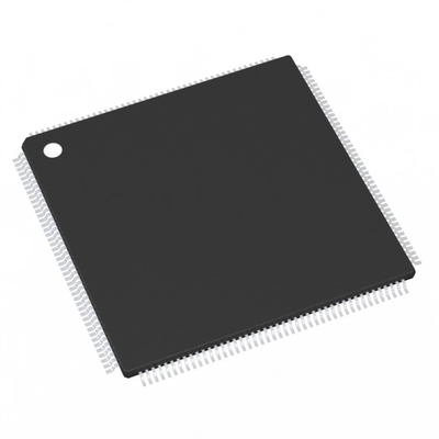 Microcontrôleur MCU R7FS5D57A3A01CFB 32 bits à un seul noyau