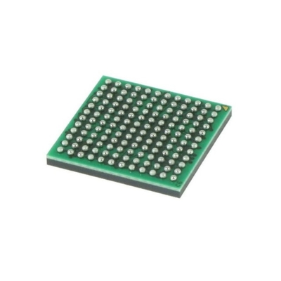 Microcontrôleur MCU R7FA4M3AF3CBM Microcontrôleurs à haute performance 32 bits