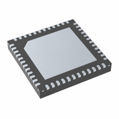 Puce de circuit intégré LMK5B12204RGZR Synchroniseur de réseau à ultra-faible jitter 48-VQFN