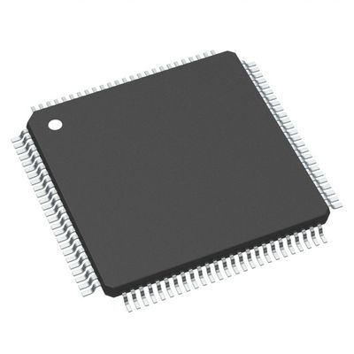 Microcontrôleur MCU R7FS3A77C3A01CFP 32 bits 48MHz 1MB Microcontrôleur Synergy S3