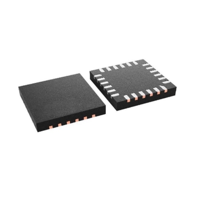 Puce de circuit intégré AFE782H1RRUR Convertisseurs numériques-analogiques à faible puissance UQFN-24
