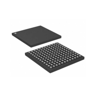 Microcontrôleur MCU F28P659DK8ZEJQ1 Microcontrôleur intégré à double cœur de 32 bits