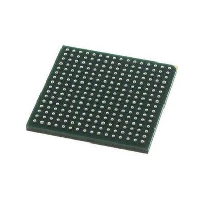 Microcontrôleur MCU F28P659DK8ZEJRQ1 Pour automobile 32 bits 200MHz 1,28 Mo