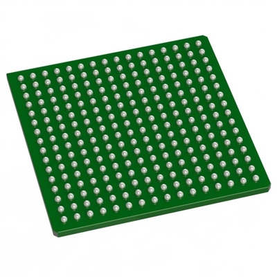 Puce de circuit intégré DAC39RF10EFACK convertisseur numérique-analogique à double canal à 16 bits