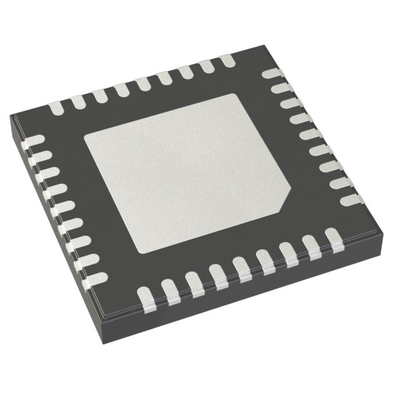 Le système d'émetteur-récepteur Ethernet LAN8672C2T-E/LNX 10BASE-T1S