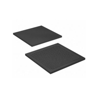 Microcontrôleur MCU LS1043AXN8QQA microprocesseur à couches quadricœurs à haute vitesse 64 bits