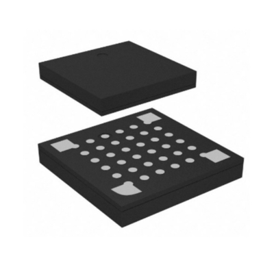 Microcontrôleur MCU R7FA2E1A52DLM 32 bits à un seul noyau 48MHz RA2E1 MCU intégré