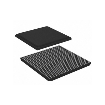 Microcontrôleur MCU LS1048AXN7Q1A Microprocesseur à couches hautement intégré