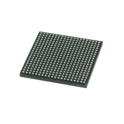 Microcontrôleur MCU MCIMX6X2EVN10AC ARM Cortex-M4 à double noyau 800 MHz