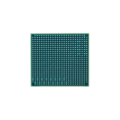 Microcontrôleur MCU LA1232X7S88AB Traitement du signal numérique à double canal 1 GHz BGA