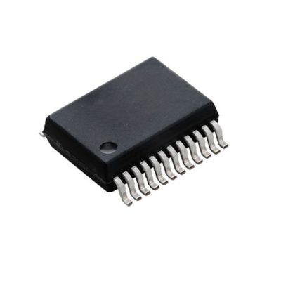 Puce de circuit intégré ACFJ-3439T-000E 17A Puce de la porte intelligente de pointe Optocoupler 24-SOIC