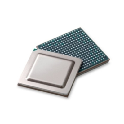 IC Ethernet BCM81384A0IFSBG 16nm à faible puissance Quad 100GbE Retimer Ethernet PHY