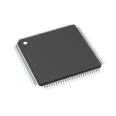 Microcontrôleur MCU R7F701305EAFP Jusqu'à 160 MHz Microcontrôleur mono-noyau 32 bits
