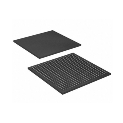 Réseau de porte programmable sur le terrain LAV-AT-X50-2CSG484C 16nm FPGA