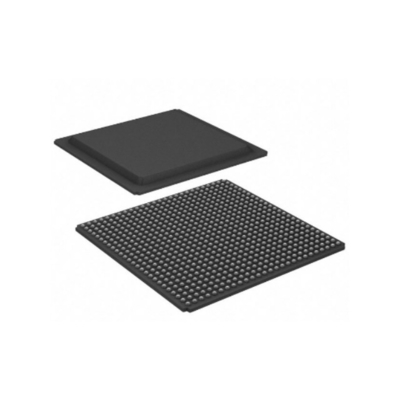 Array de porte programmable sur le terrain LAV-AT-X70-1LFG676I FPGA IC 2,4 GHz intégré FPGA IC