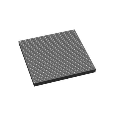 Puits de champ programmable LAV-AT-G70-3LFG1156I puce logique programmable FPGA