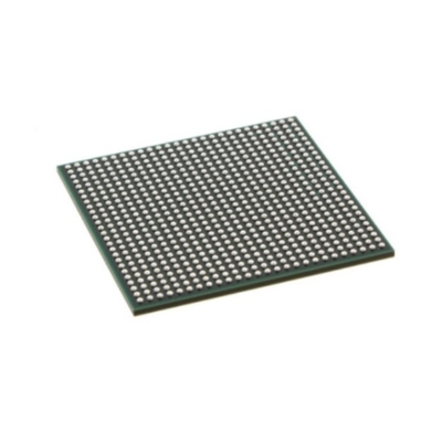 Réseau de porte programmable sur le terrain LAV-AT-G70-2LFG676I 0,82V FPGAs intégrés FCBGA-676