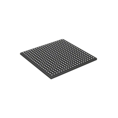Puits programmable sur le terrain LAV-AT-G30-2ASG410I FPGA IC 16nm puce FPGA à faible puissance