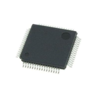 Microcontrôleur MCU R7FA6T3BB3CFM Microcontrôleur 32 bits IC 200MHz MCU intégré