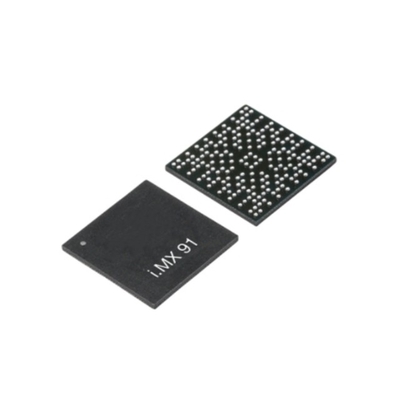 Microcontrôleur MCU MIMX9111CVXXJAA Microprocesseurs ARM Cortex-A55 64 bits intégrés