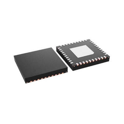 Puce de circuit intégré LMK1D1208IRHAR 2GHz Puce tampon d'horloge à 8 canaux VQFN-40