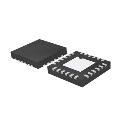 Puce de circuit intégré AD9508BCPZ Clock Fanout Buffer LFCSP-24 Diviseurs d'horloge