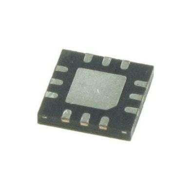 Module de communication sans fil F2977NEGK8 SP2T Commutateur RF réfléchissant IC VFQFPN-12