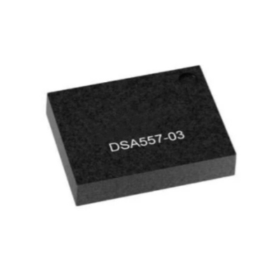 DSA557-0333FL1TVAO générateur d'horloge PCIe à double sortie à puce de circuit intégré pour automobile