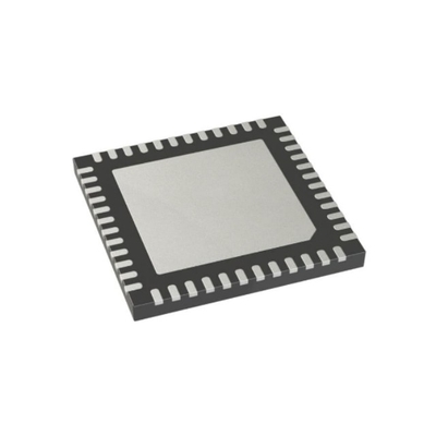 Puce de circuit intégré AD9546BCPZ Dual DPLL Synchroniseur d'horloge numérisé LFCSP-48