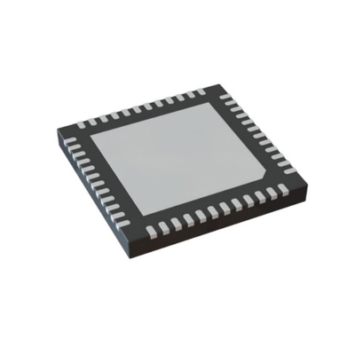 Puce de circuit intégré 9DBL0853ANDGI8 8-sortie 3.3V PCIe Clock Fanout Buffer IC