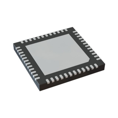 Puce de circuit intégré 9DBL0843ANDGI8 tampon d'horloge avec indicateur de perte de signal