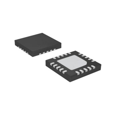 Module de communication sans fil F1978NCGK8 75 Ohms 6 bits RF Attenuateur IC WFQFN-20
