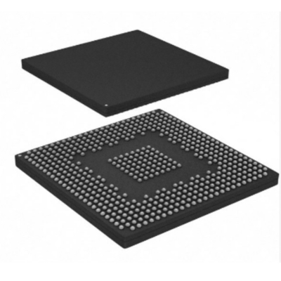 Microcontrôleur MCU R7F702Z19BFDBG Jusqu'à 16 MB Flash Microcontrôleur 32 bits BGA516