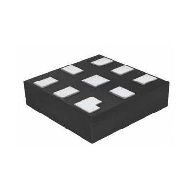 Puce de circuit intégré CRN120H IC de charge sans fil NFC XQFN8 IC de charge sans fil NFC