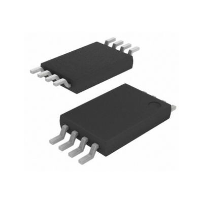 Puits de circuit intégré NB3U1548CDTR2G LVCMOS Puffres d'horloge TSSOP-8 Puffres Fanout